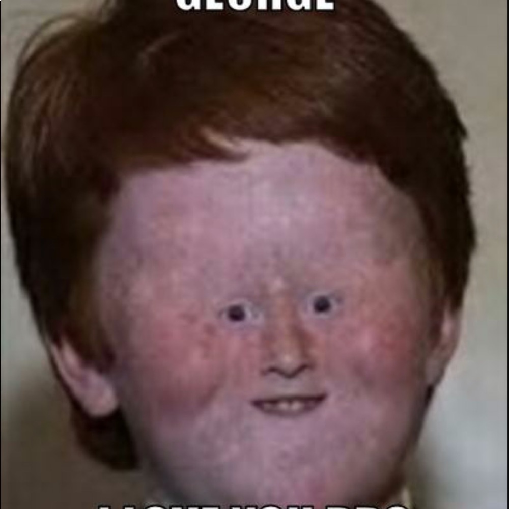 Meet your Posher, Tevin